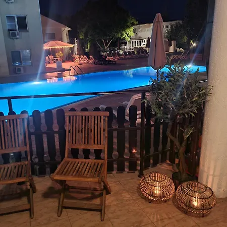 Sun Sea Resort, 4-roms Apartment